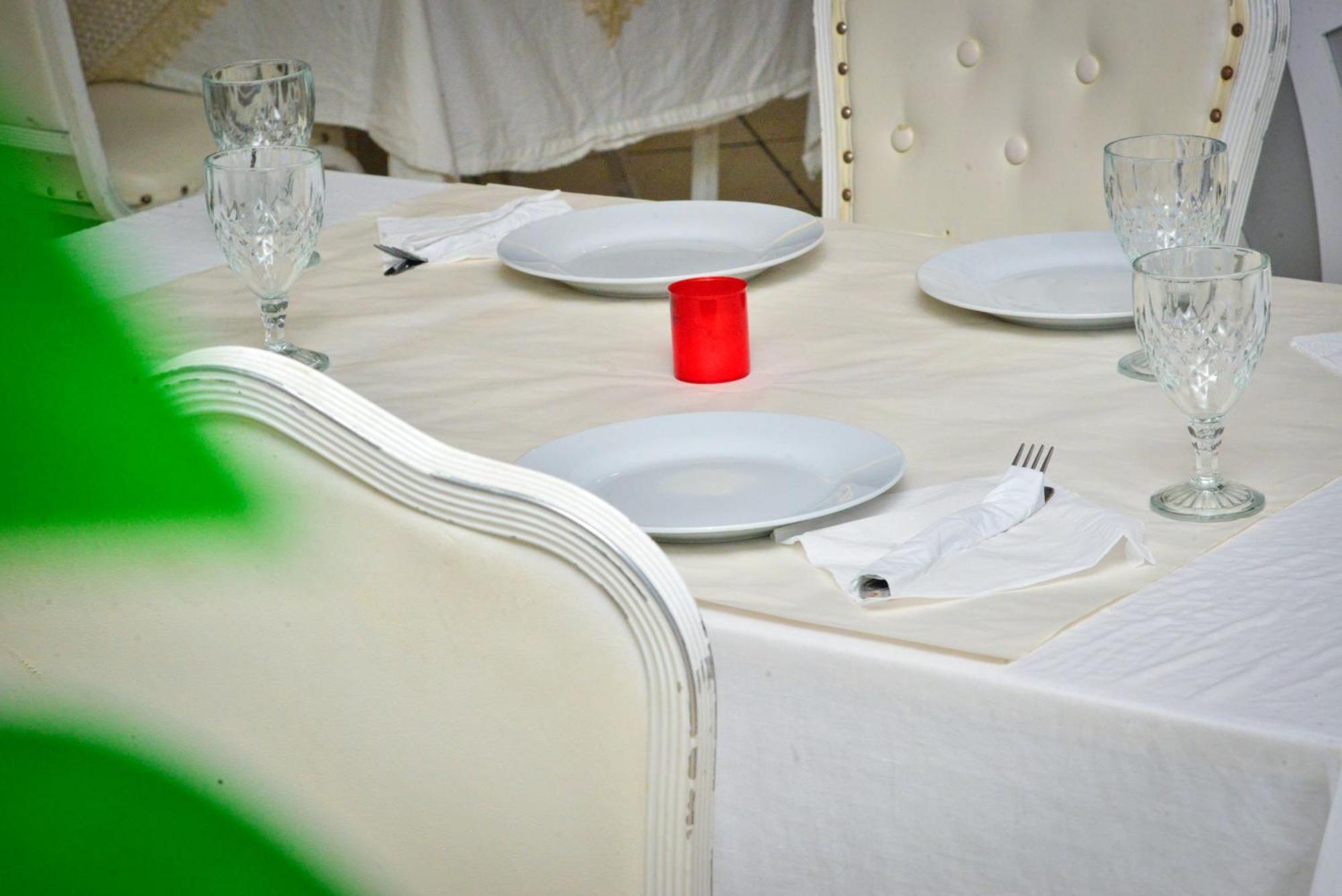 Free Zone Hotel Gzennaïa エクステリア 写真
