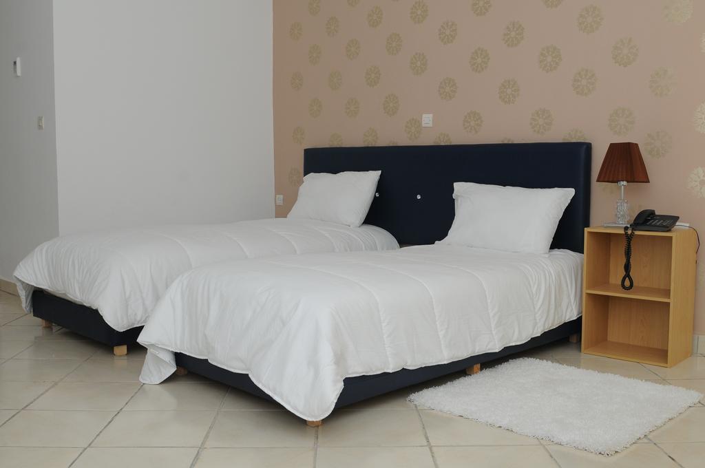Free Zone Hotel Gzennaïa 部屋 写真
