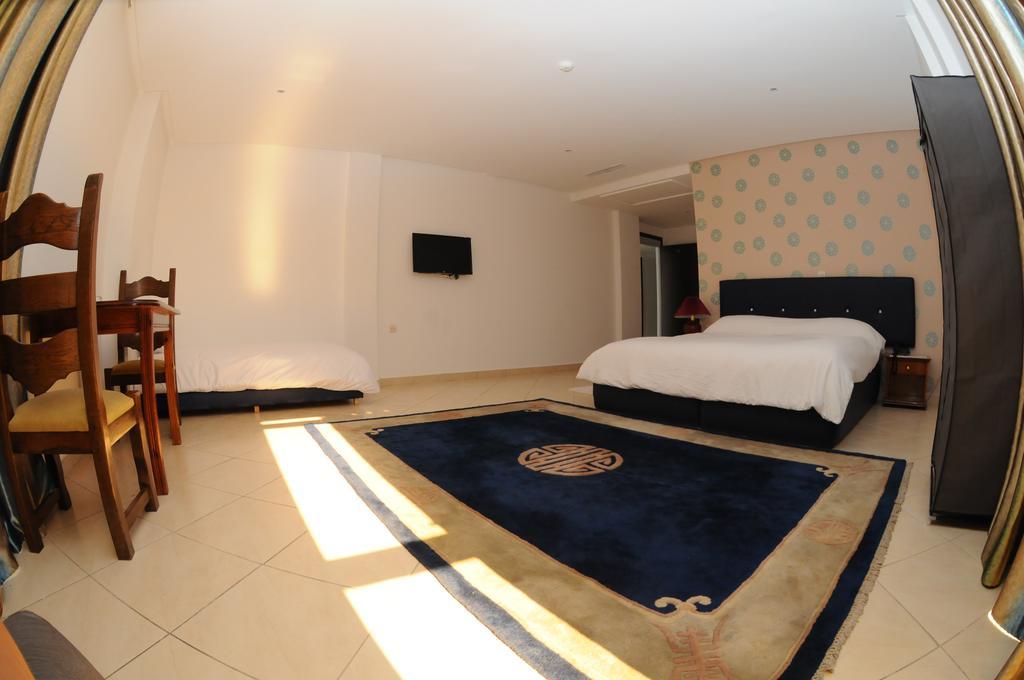 Free Zone Hotel Gzennaïa 部屋 写真