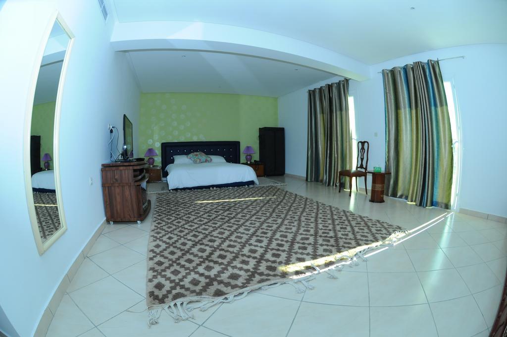Free Zone Hotel Gzennaïa 部屋 写真