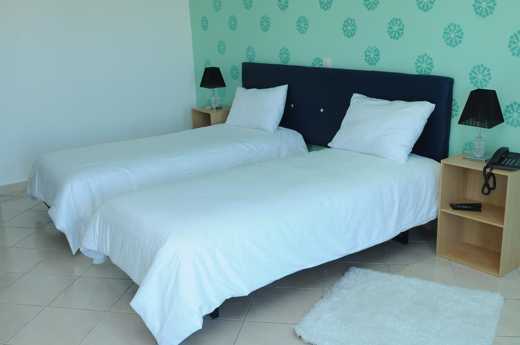 Free Zone Hotel Gzennaïa 部屋 写真