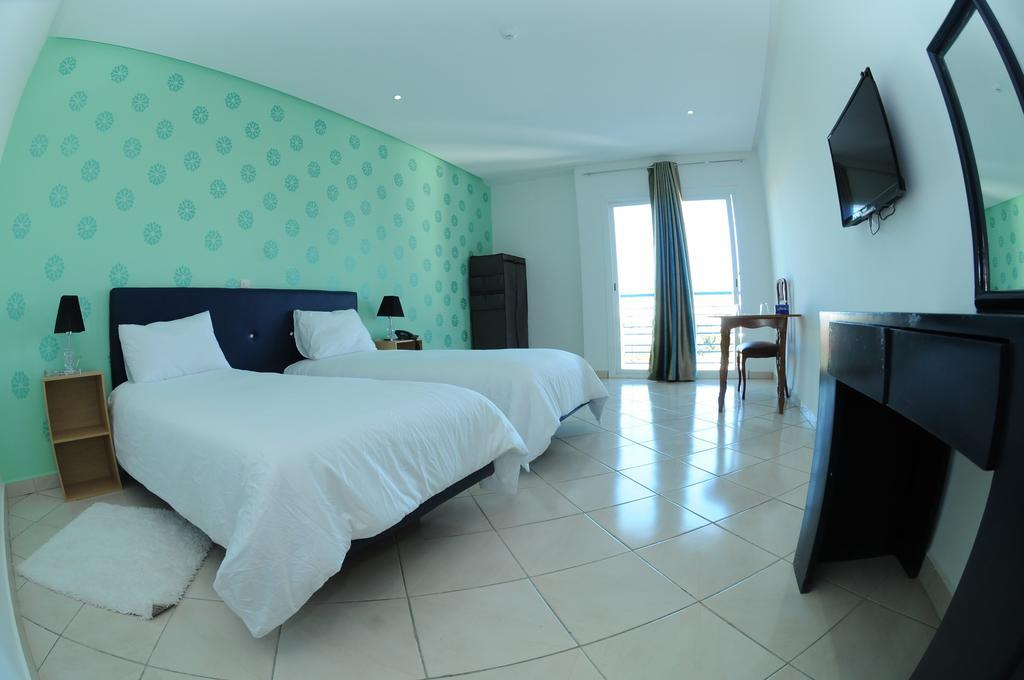 Free Zone Hotel Gzennaïa エクステリア 写真