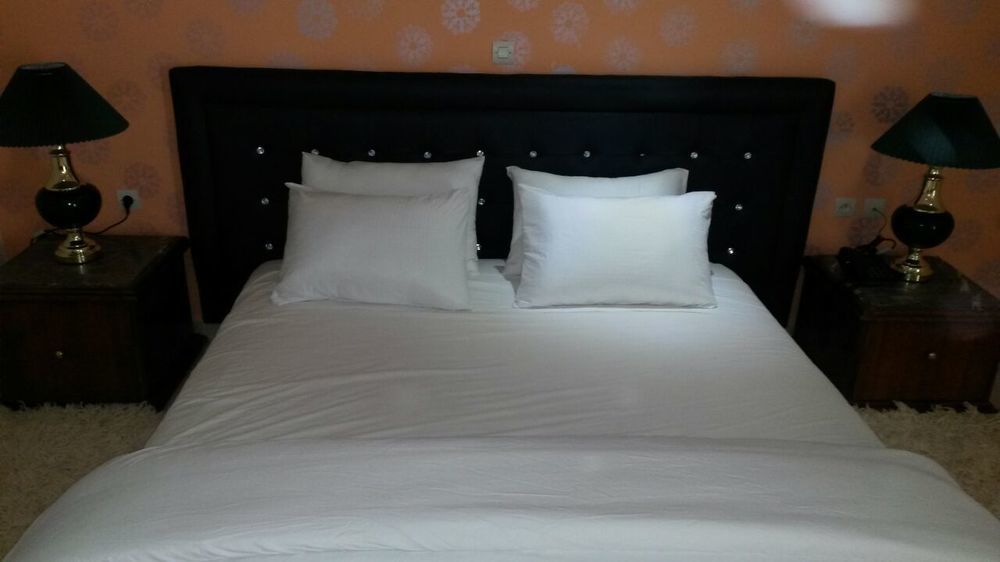Free Zone Hotel Gzennaïa エクステリア 写真